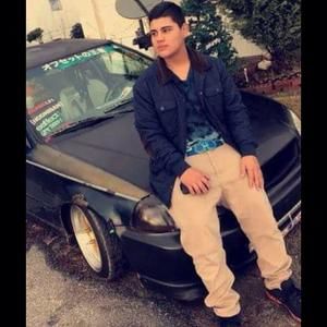 Meet your Posher, Ricardo